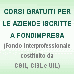 fondimpresa