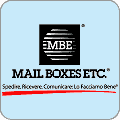 Apri un centro Mail Boxes Etc.