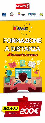FORMAZIONE A DISTANZA