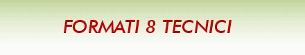 FORMATI 8 TECNICI ESPERTI NELLA GESTIONE ECOSOSTENIBILE DELL’ULIVETO